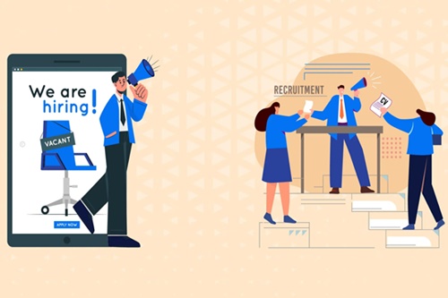 Hiring & Recruitments